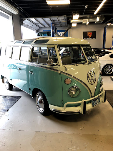 German Auto Specialist image