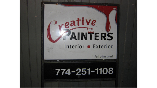 Creative Painters 35yrs in Business