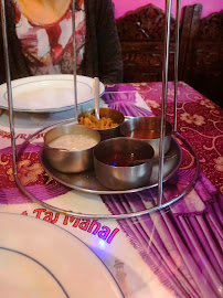 Korma du Restaurant indien Taj Mahal à Royan - n°5