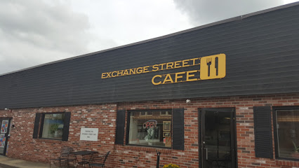 Exchange Street Cafe