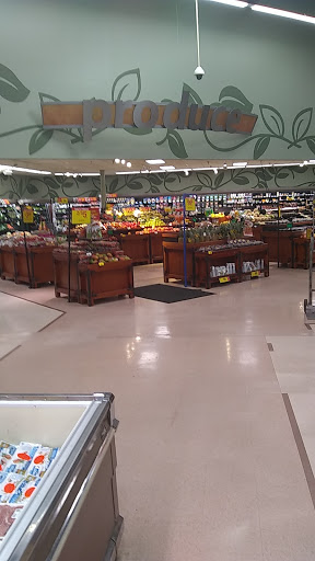 Grocery Store «Kroger», reviews and photos, 4080 E Blue Grass Rd, Mt Pleasant, MI 48858, USA