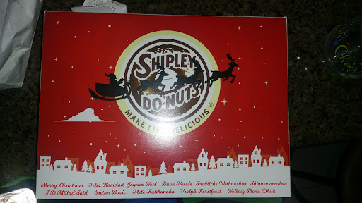 Donut Shop «Shipley Do-Nuts», reviews and photos, 7141 Louetta Rd, Spring, TX 77379, USA