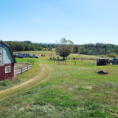 Clay Hill Farm