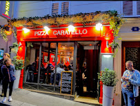 Photos du propriétaire du Restaurant Pizza Caratello à Paris - n°1