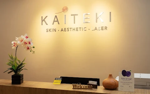 Kaiteki Skin Aesthetic Clinic || SS2, Petaling Jaya image