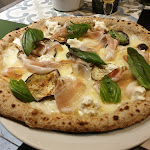 Photo n°2 de l'avis de Andrea.i fait le 07/03/2020 à 22:02 sur le  Civico 8 à Cagliari