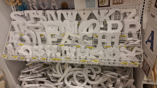 Fabric Store «Jo-Ann Fabrics and Crafts», reviews and photos, 21238 S Ellsworth Loop, Queen Creek, AZ 85142, USA