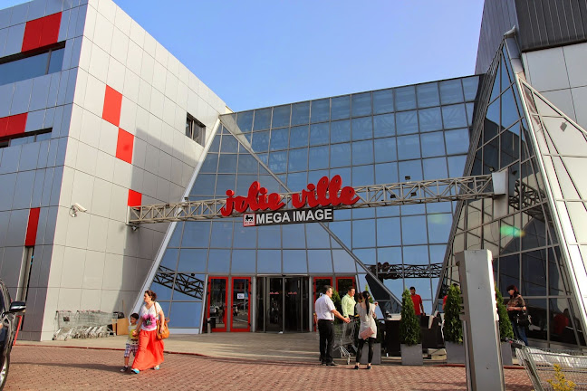 Jolie Ville Galleria