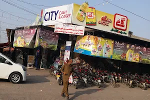 City Cash and Carry image