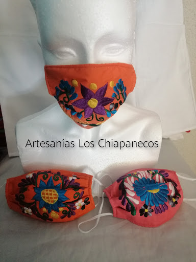 Artesanias Los Chiapanecos