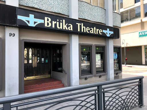 Performing Arts Theater «Brüka Theatre», reviews and photos, 99 N Virginia St, Reno, NV 89501, USA