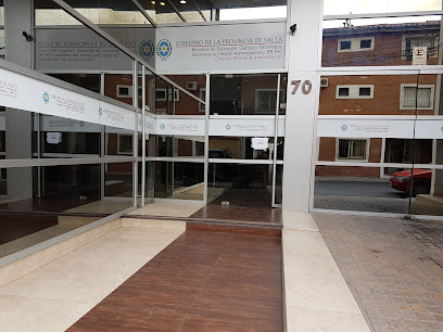 Ministerio de Educación, Ciencia y Tecnología de Salta.