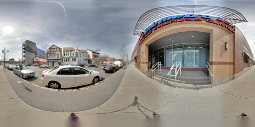 Health Club «Club Metro USA», reviews and photos, 755 Main St, Paterson, NJ 07503, USA