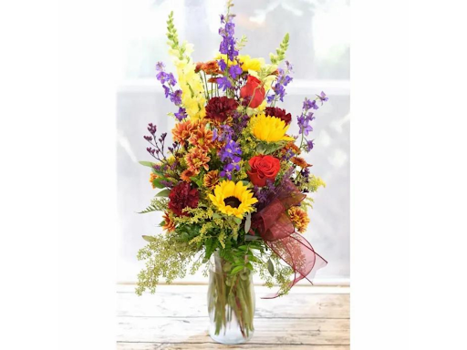 The Garden Gate Florist image