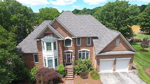 Roofing Contractor «Mr. Roof Nashville», reviews and photos, 3536 Central Pike, Hermitage, TN 37076, USA