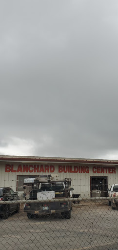 Building Materials Store «Blanchard Building Center», reviews and photos, 700 S Tyler Ave, Blanchard, OK 73010, USA