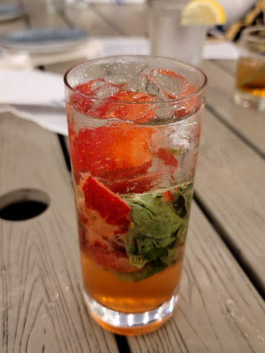 Restaurant «Culinary Outfitters Catering», reviews and photos, 9 S Dixie Hwy # E, St Augustine, FL 32084, USA