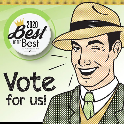 Gym «CrossFit Frederick, LLC.», reviews and photos, 5119 Pegasus Ct B, Frederick, MD 21704, USA