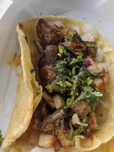 Mexican Restaurant «Acapulco Mexican Taqueria», reviews and photos, 1001 N Macdill Ave, Tampa, FL 33607, USA