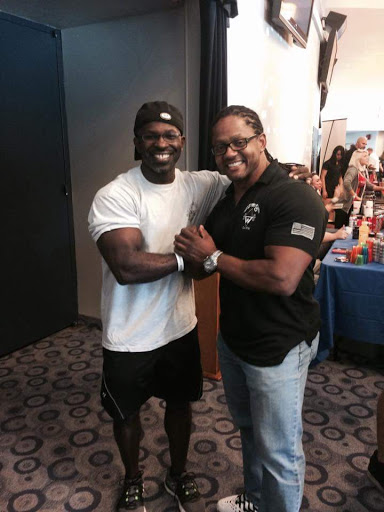 Gym «Diamond Gym», reviews and photos, 732 Irvington Ave, Maplewood, NJ 07040, USA