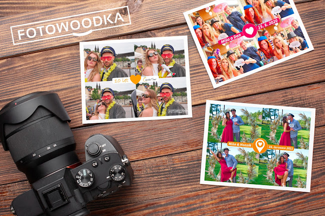 FotoWoodka - Fotograf