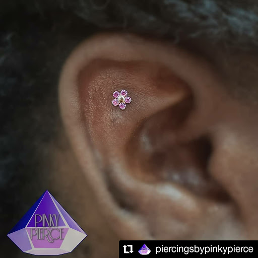 Explore forever tattoo ideas, creative tattoo ideas in Winter Haven, available at Pinkys Place Winter Haven