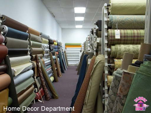 Fabric Store «Fabric Hut», reviews and photos, 828 E Little Creek Rd, Norfolk, VA 23518, USA