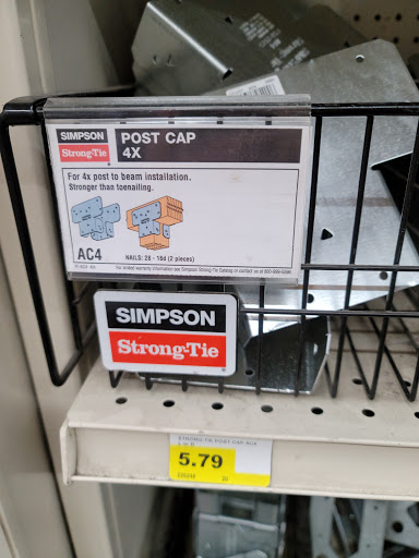 Home Improvement Store «Pierson Building Center», reviews and photos, 4100 Broadway St, Eureka, CA 95503, USA