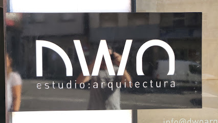 DWO estudio:arquitectura