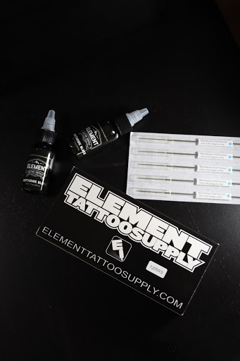 Explore red sox tattoo ideas, creative tattoo ideas in Garden Grove, available at Element Tattoo Supply