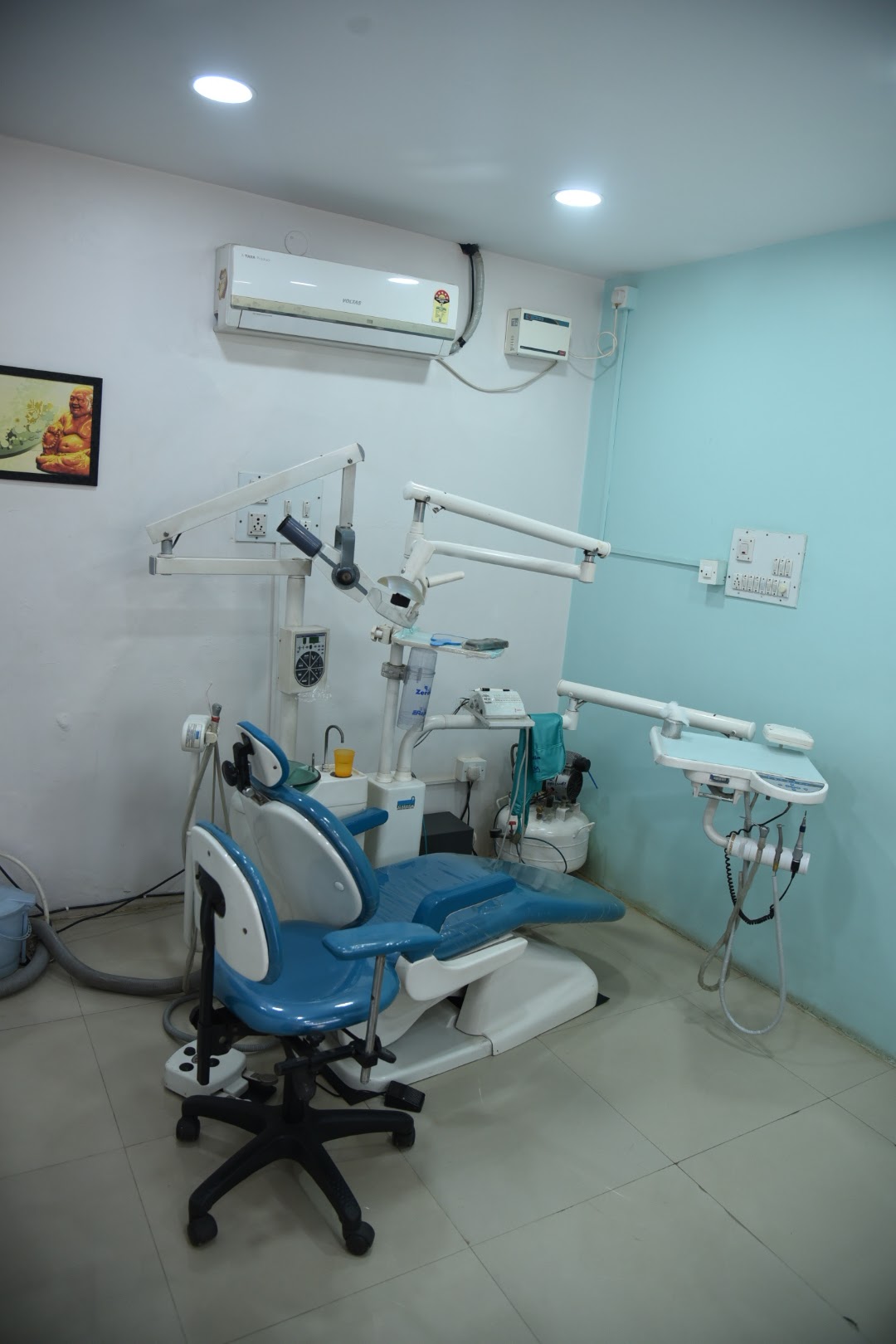 Mandakini Dental Clinic