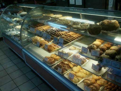 Toot Sweets Fine Desserts, 1277 Gilman St, Albany, CA 94706, USA, 