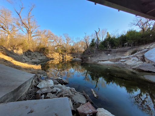 Nature Preserve «Spring Creek Forest Preserve», reviews and photos, 1770 Holford Rd, Garland, TX 75044, USA