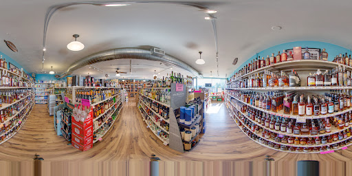 Liquor Store «Westmoreland Liquor Store», reviews and photos, 7207 SE Milwaukie Ave, Portland, OR 97202, USA