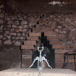 Photo n°12 de l'avis de Sarah.e fait le 24/08/2022 à 13:46 sur le  Labirinto Di Adriano à Orvieto