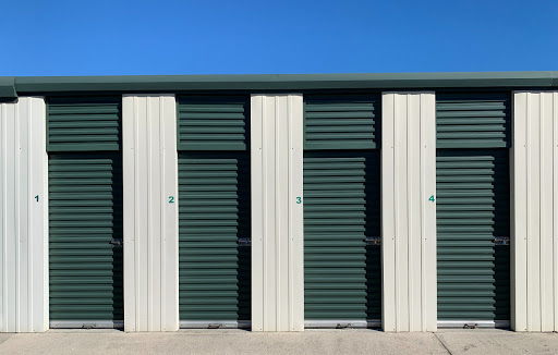 Storage Facility «A Plus Storage», reviews and photos, 38579 LA-42, Prairieville, LA 70769, USA