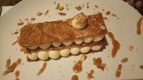 Mille-feuille du Restaurant Fouquet's Enghien-les-Bains - n°15