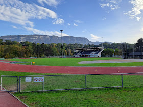 Sports center Bout-du-Monde