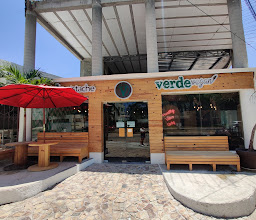 Verde Vegan Verde Pistache photo