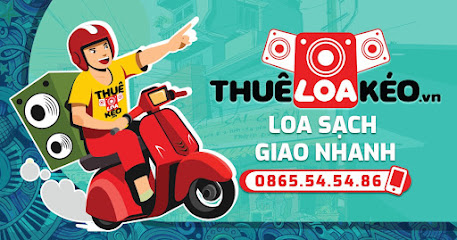Cho Thuê Loa Kẹo Kéo Buôn Ma Thuột - Thanh Huy Music
