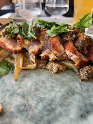 Photo n°69 de La Galiote à Marseille ()