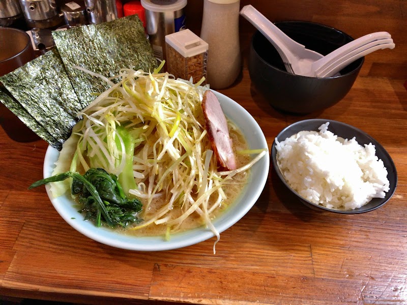 ラーメンたかし屋 浦安店 千葉県浦安市北栄 ラーメン屋 レストラン グルコミ