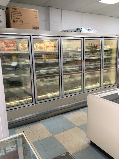 Asian Grocery Store «Asian Supermarket & Gifts Inc», reviews and photos, 4295 E Main St, Columbus, OH 43213, USA