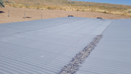 Roofing Contractor «The Roof Doctor», reviews and photos