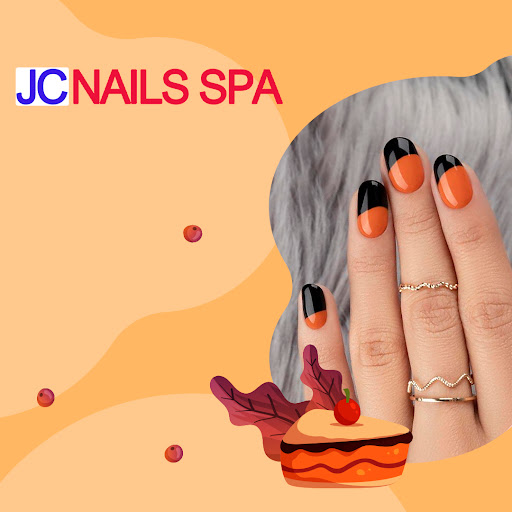 Nail Salon «JC Nails Spa», reviews and photos, 4555 Hopyard Rd, Pleasanton, CA 94588, USA