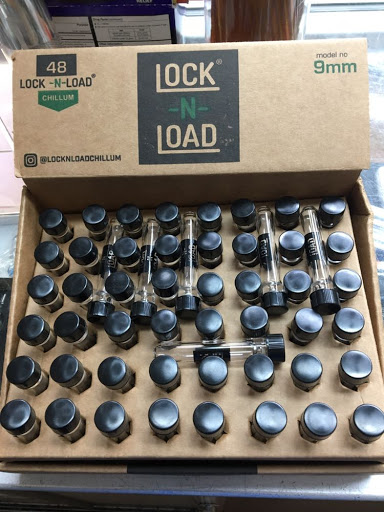 Tobacco Shop «Franklin Smoke Shop», reviews and photos, 106 Franklin St, Quincy, MA 02169, USA