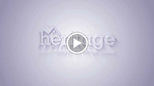 Roofing Contractor «Heritage Contractors», reviews and photos, 10800 S Campbell Ave, Chicago, IL 60655, USA