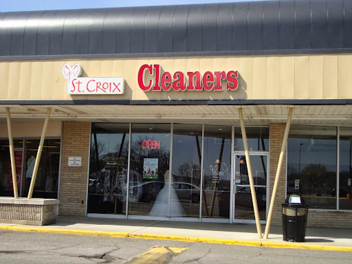 Dry Cleaner «St. Croix Cleaners», reviews and photos, 4397 Lake Ave S, White Bear Lake, MN 55110, USA