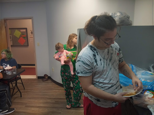 Gym «Baptist Family Fitness», reviews and photos, 440 Cumberland Gap Pkwy, Corbin, KY 40701, USA