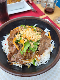 Plats et boissons du Restaurant vietnamien La Baie d' Halong à Roscoff - n°2